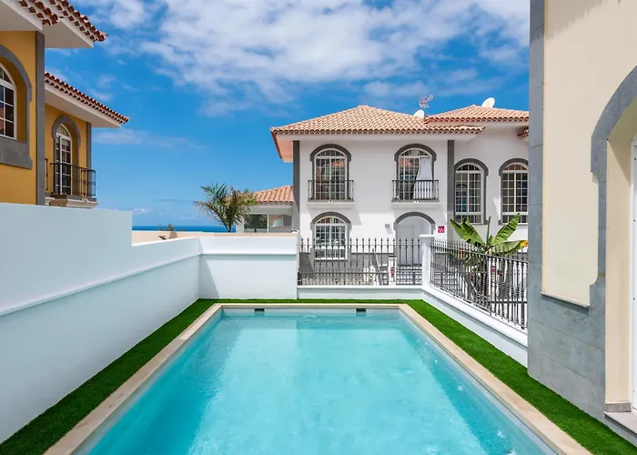 Villa Marzella - Luxury *