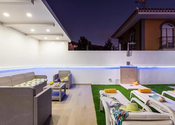 Marzella - Luxury Villa *