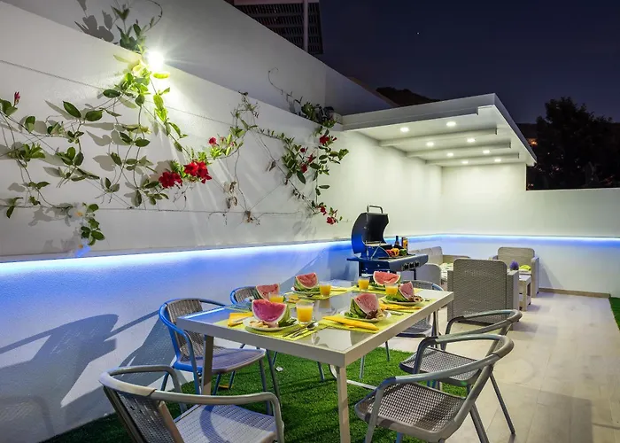 Villa Marzella - Luxury *