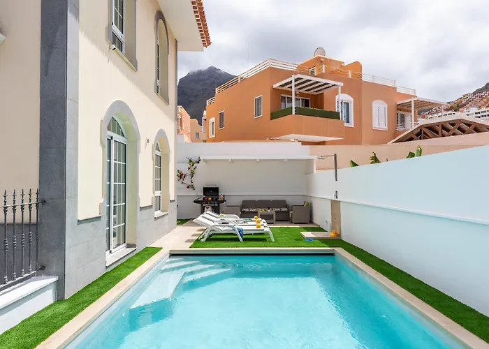 Marzella - Luxury Villa