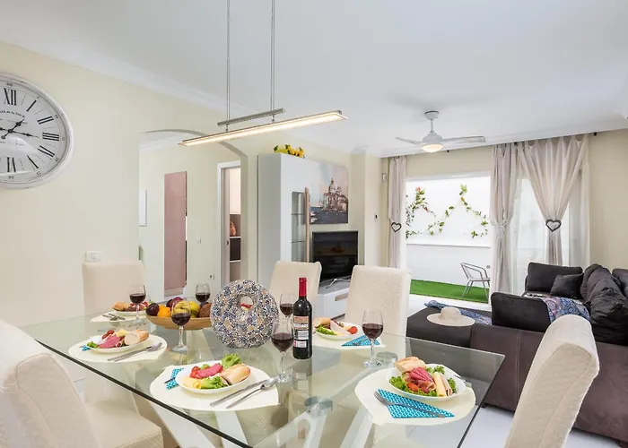 Marzella - Luxury Villa