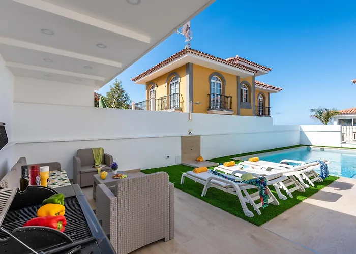 Marzella - Luxury Villa
