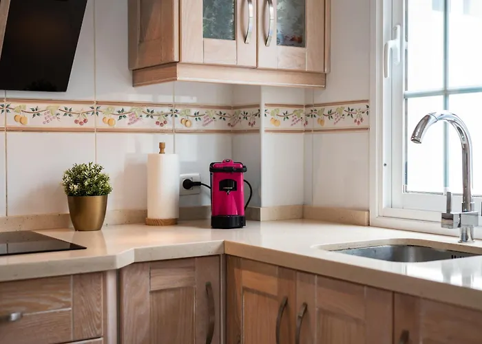 Villa Marzella - Luxury