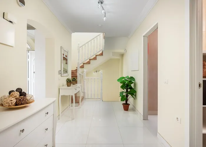 Marzella - Luxury Villa *