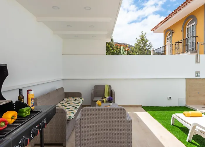 Marzella - Luxury Villa