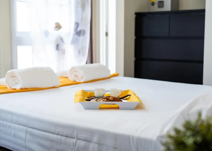 Marzella - Luxury Costa Adeje (Tenerife)