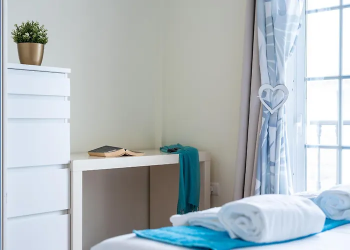 Marzella - Luxury Villa Costa Adeje (Tenerife)