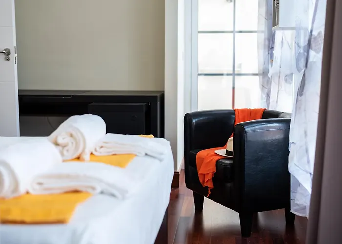 Marzella - Luxury Costa Adeje (Tenerife)