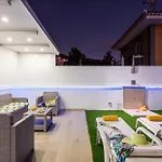 Marzella Luxury - Private Pool - فيلة *