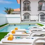 Marzella Luxury - Private Pool -