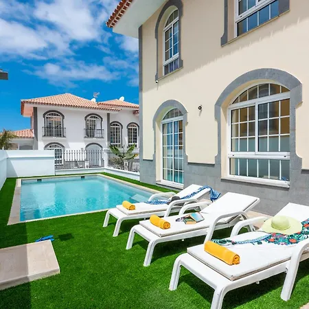 Marzella Luxury - Private Pool - فيلة *